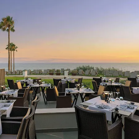 Hotel Alexander The Great 4*