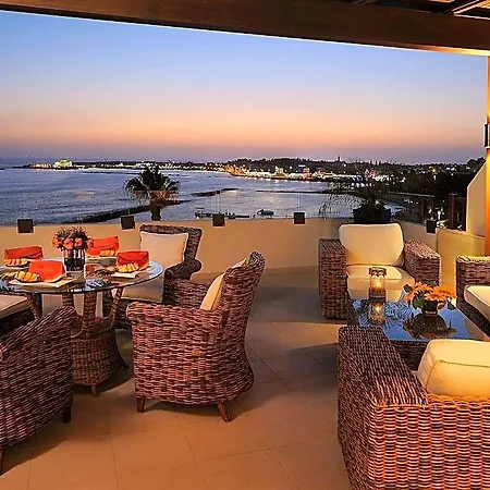 Alexander The Great Hotel Paphos