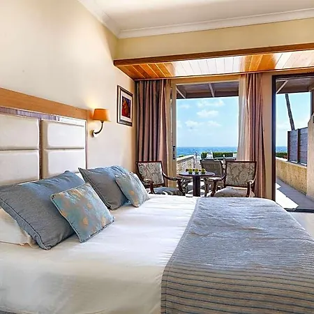 Alexander The Great Hotel 4*