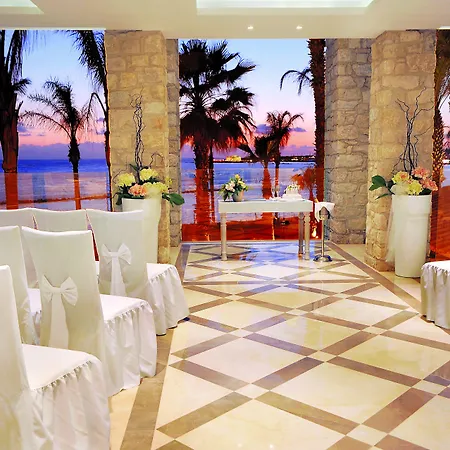 Alexander The Great Hotel Paphos