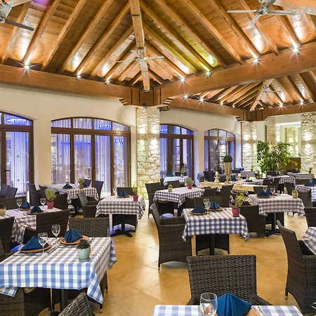 Hotel Alexander The Great Paphos