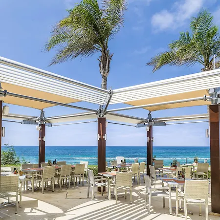 Alexander The Great 4* Paphos