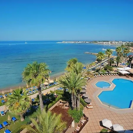 Alexander The Great 4* Paphos