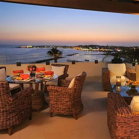 Alexander The Great 4* Paphos