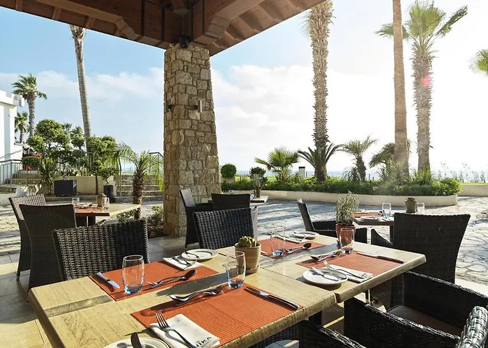 Alexander The Great 4* Paphos