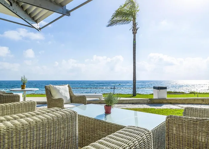 Alexander The Great Πάφος