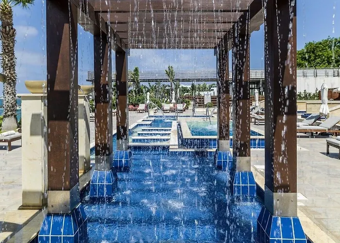 Alexander The Great Hotel 4*