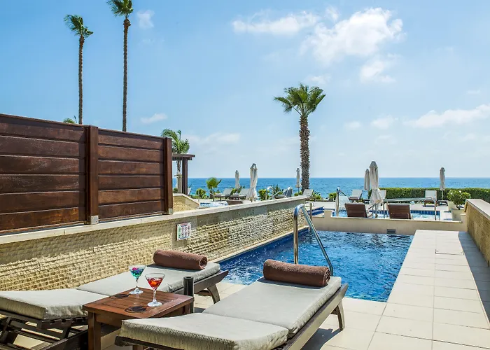 Alexander The Great Hotel 4*