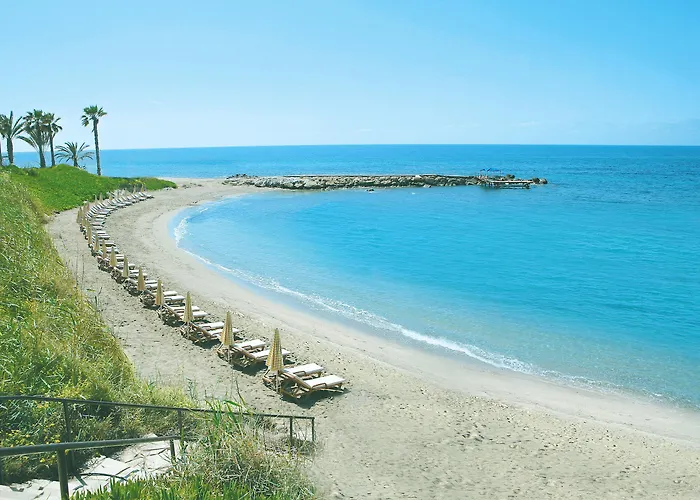 Alexander The Great Hotel Pafos