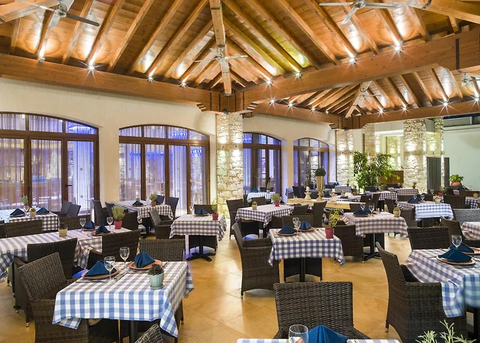 Hotel Alexander The Great 4*