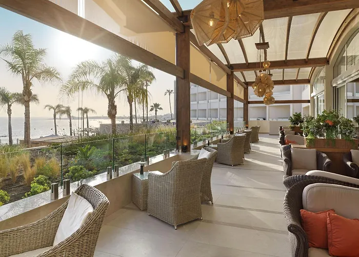 Alexander The Great Hotel 4*