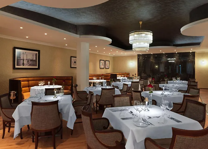 Hotel Alexander The Great Pafos