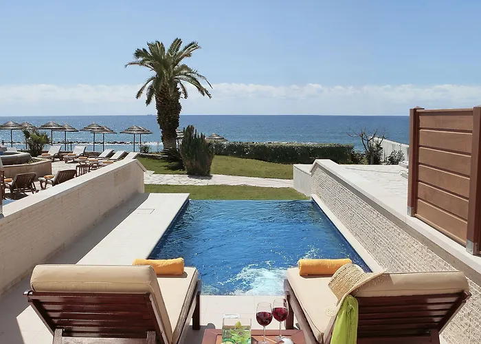 Alexander The Great Hotel Paphos