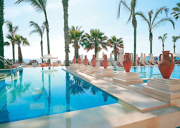 Hotel Alexander The Great