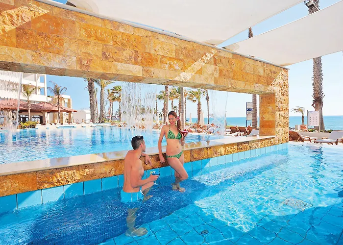 Hotel Alexander The Great 4*