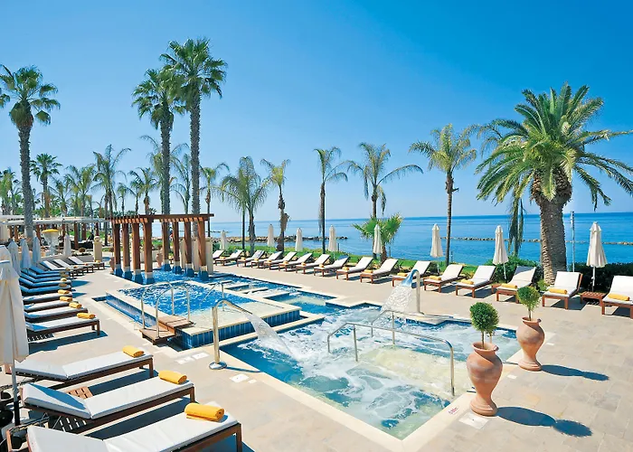 Ξενοδοχείο Alexander The Great 4*