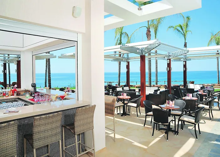 Alexander The Great Pafos