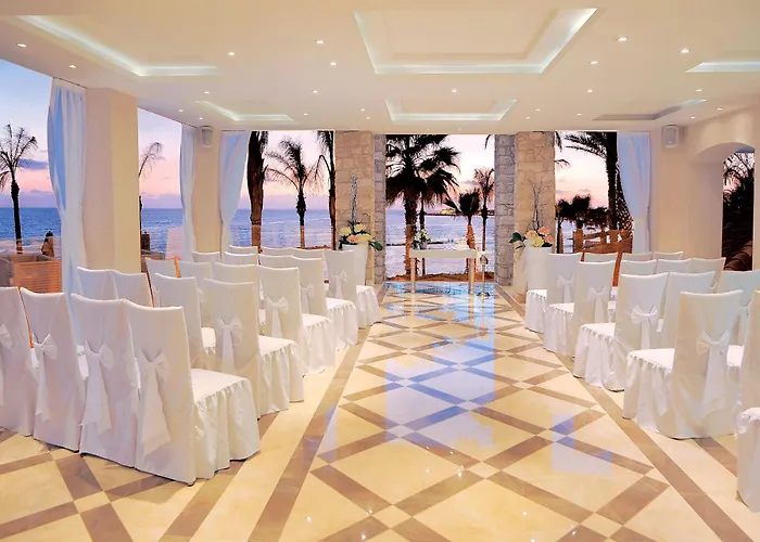 Hotel Alexander The Great 4*