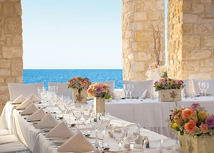 Alexander The Great 4* Pafos