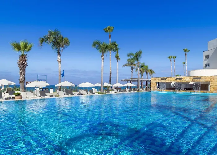 Alexander The Great Hotel