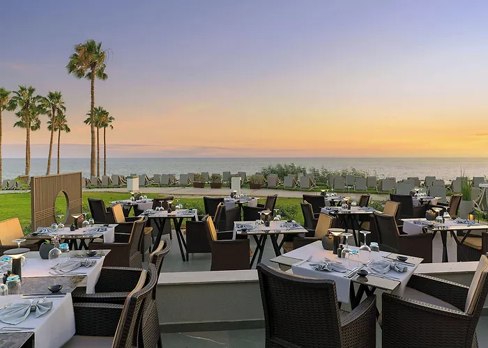 Hotel Alexander The Great 4*