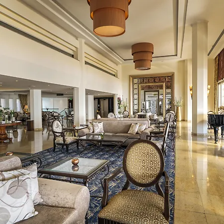 Otel Alexander The Great