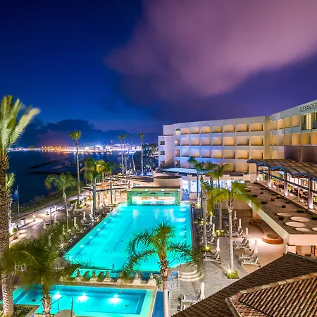 Alexander The Great Otel 4*