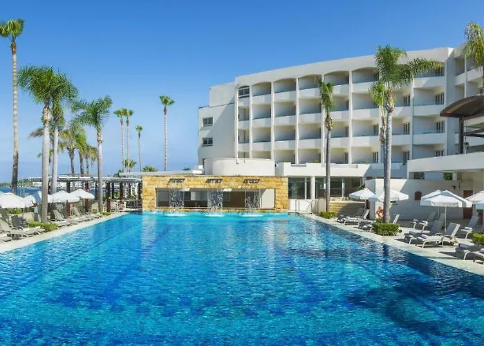 Otel Alexander The Great