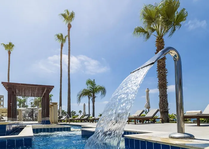 Alexander The Great Otel