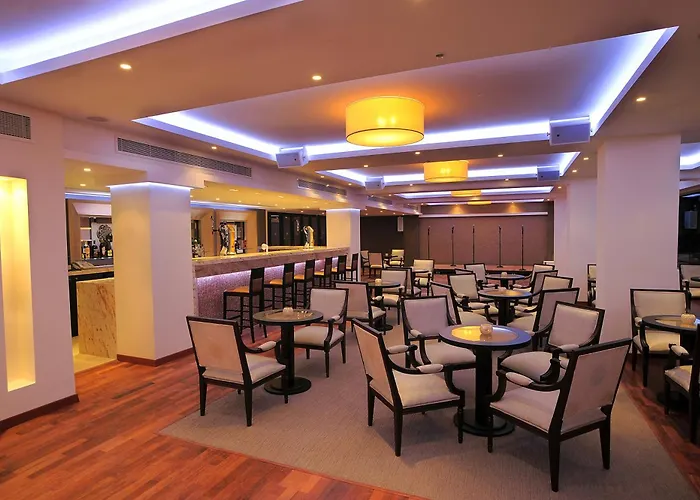 Alexander The Great 4* Pafos