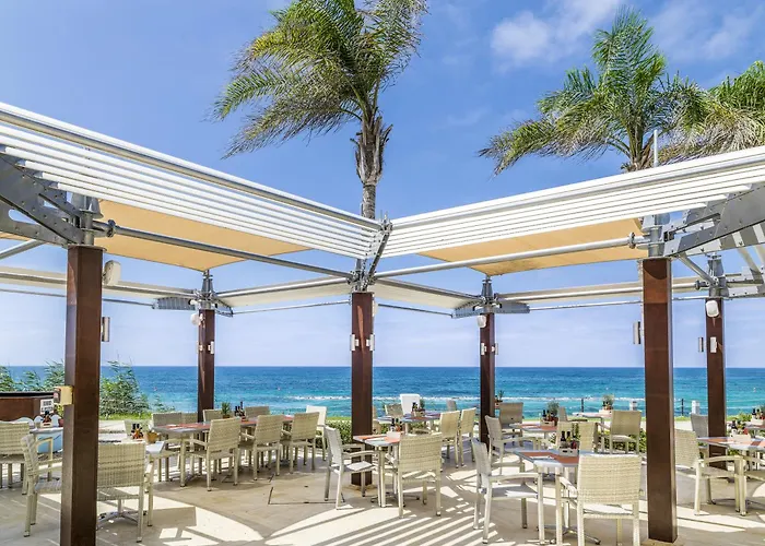 Otel Alexander The Great