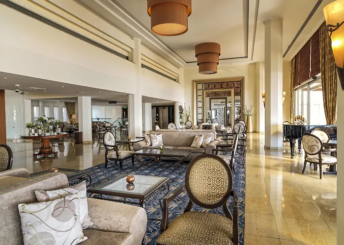 Otel Alexander The Great