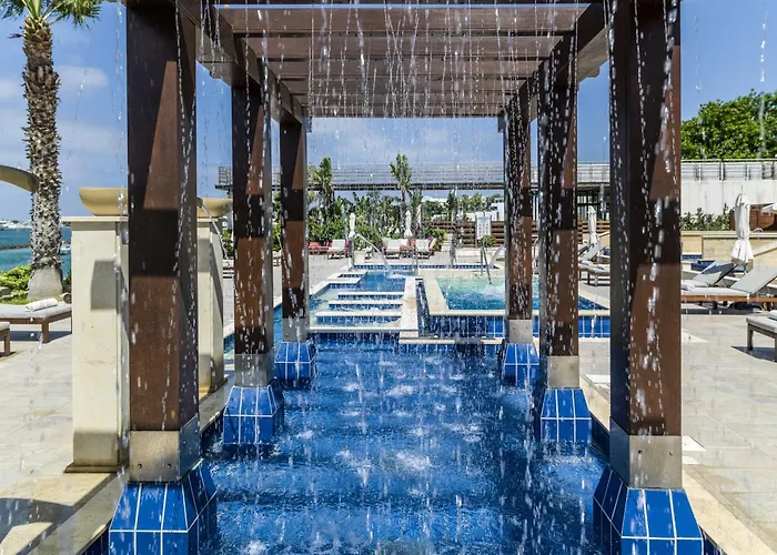 Otel Alexander The Great