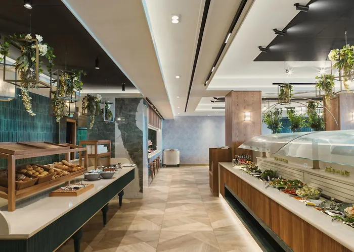 Alexander The Great Otel