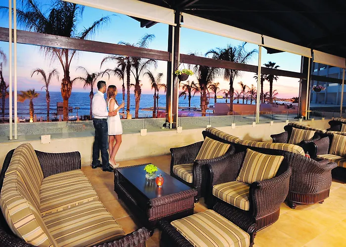 Otel Alexander The Great