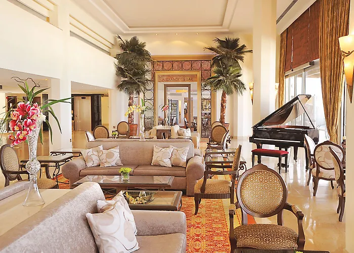 Otel Alexander The Great