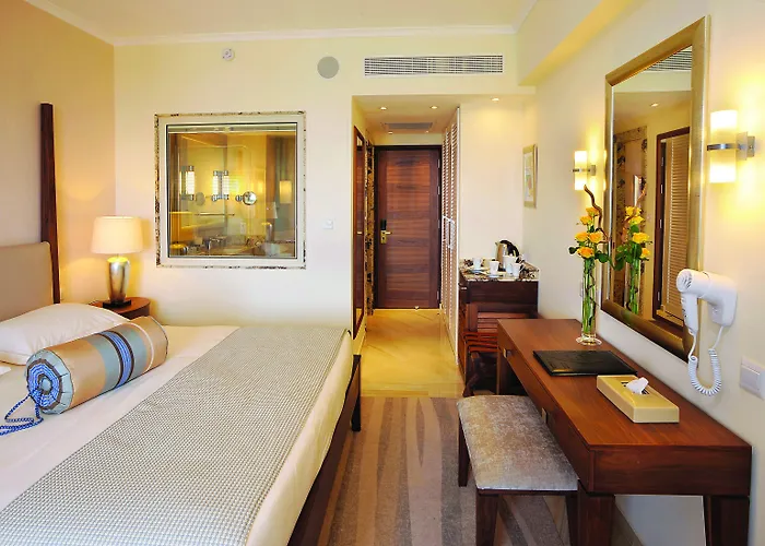 Alexander The Great Otel 4*