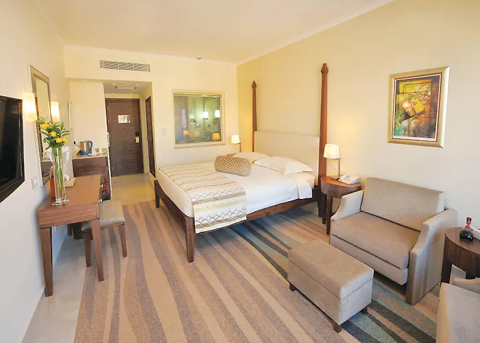 Otel Alexander The Great 4*