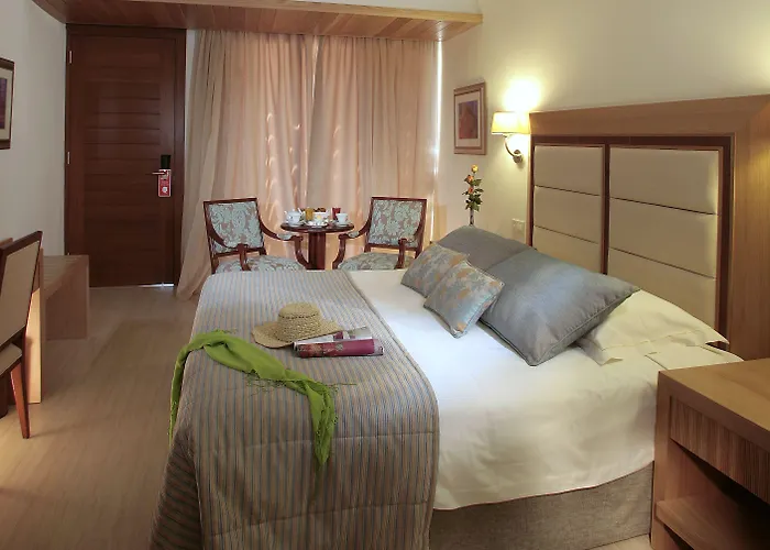 Alexander The Great Otel 4*