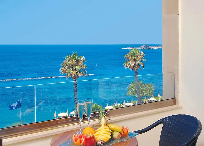 Alexander The Great 4* Pafos