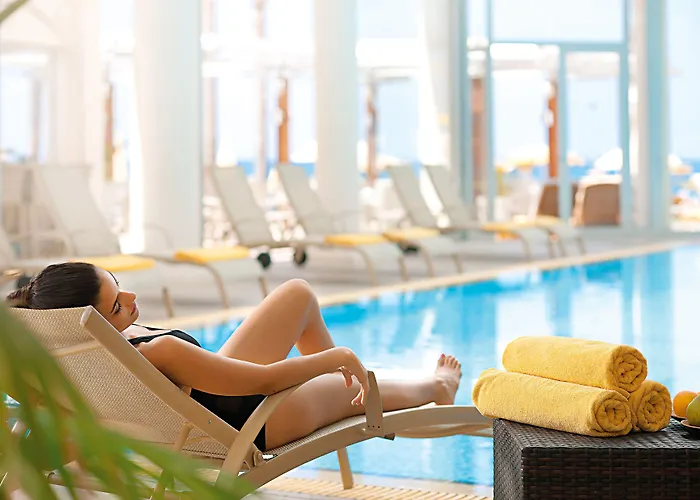 Alexander The Great Otel Pafos