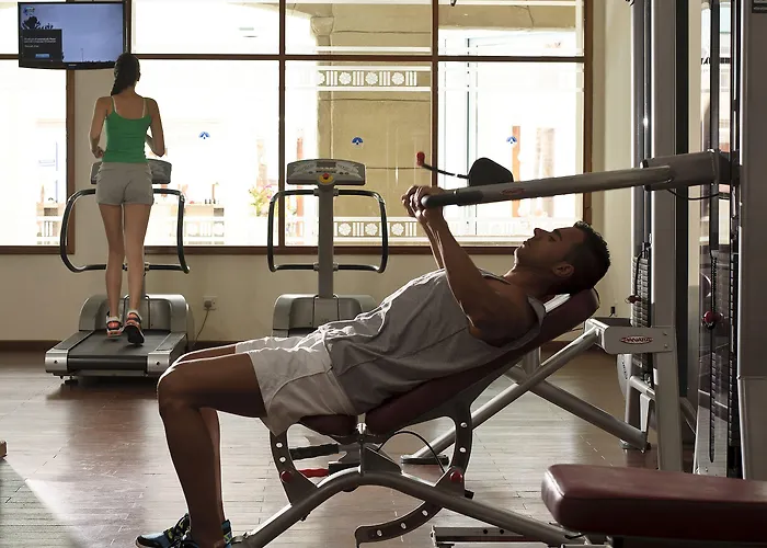 Otel Alexander The Great Pafos