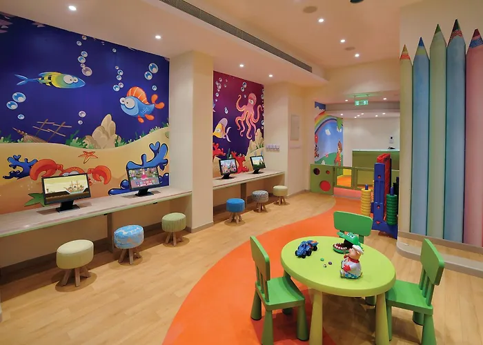 Otel Alexander The Great