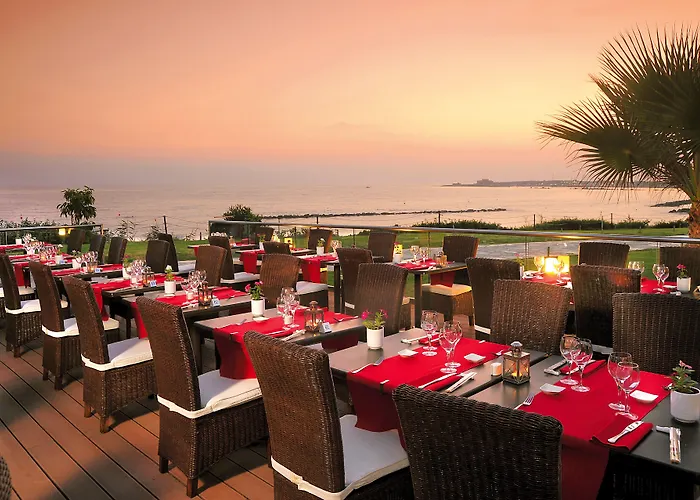 Otel Alexander The Great