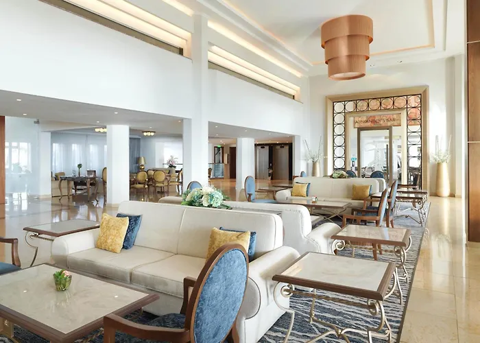 Alexander The Great Pafos