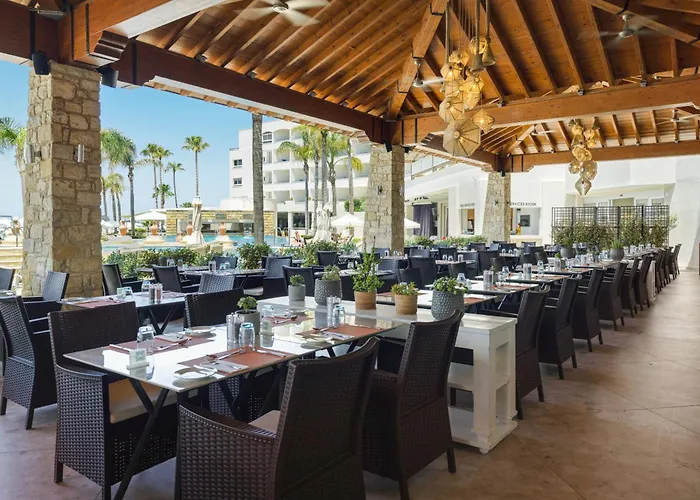 Otel Alexander The Great 4*