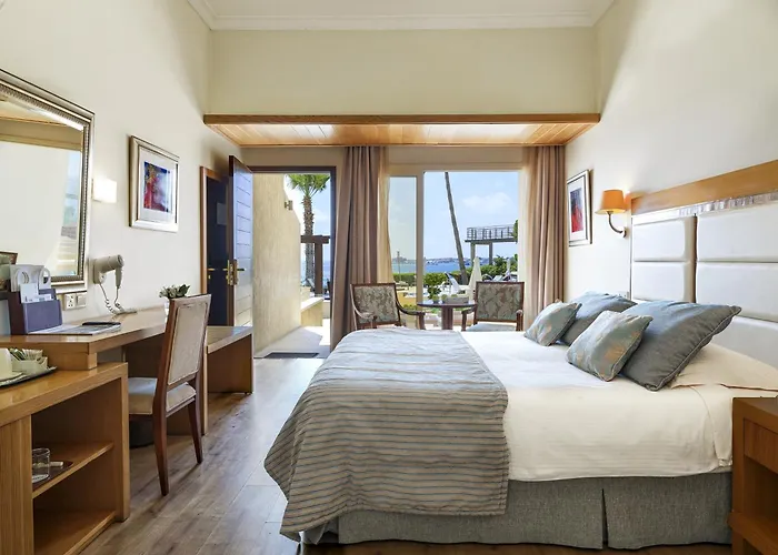 Otel Alexander The Great