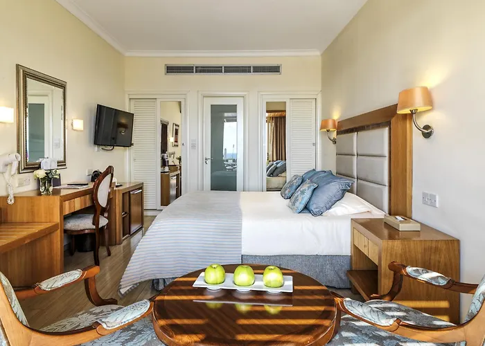 Alexander The Great Otel