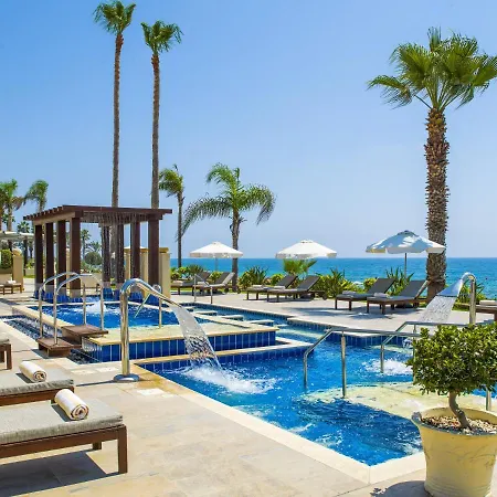 Alexander The Great Hotel