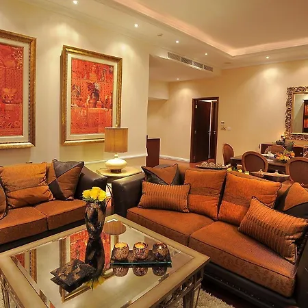 Alexander The Great Hotel 4*